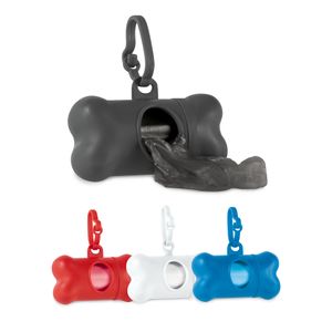 TROTTE. Dispenser för hundhygienpåsar, miniatyr 1