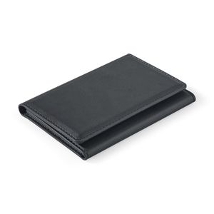 HARALD. Magnetisk PU-plånbok med hög kapacitet och RFID-blockering, miniatyr 4