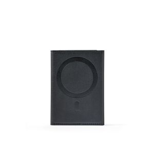 HARALD. Magnetisk PU-plånbok med hög kapacitet och RFID-blockering, miniatyr 5