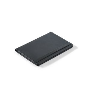 BRAM. PU-passhållare med elastisk stängning och flera fickor, miniatyr 5