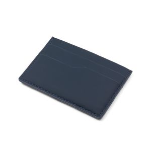 VENTURE WALLET. PU-korthållare för 5 kort med RFID-blockering, miniatyr 4