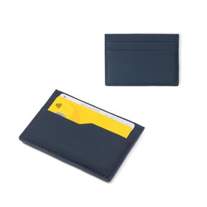 VENTURE WALLET. PU-korthållare för 5 kort med RFID-blockering, miniatyr 1
