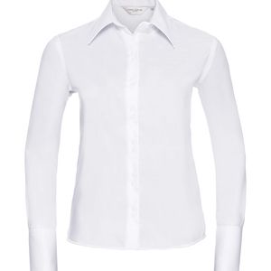 Ladies´ Long Sleeve Ultimate Non-Iron Shirt, miniatyr 1