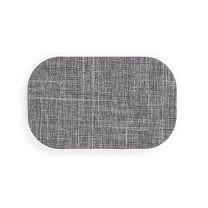 RENEWAL CHARGER. Snabb 10W trådlös laddare i återvunnen PET (100 % rPET), miniatyr 2