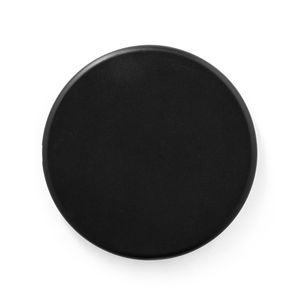 SOVERY. Snabb 10W trådlös laddare i återvunnen ABS (100 % rABS), miniatyr 2