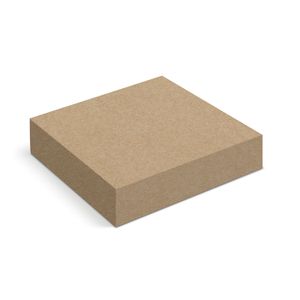 SOVERY. Snabb 10W trådlös laddare i återvunnen ABS (100 % rABS), miniatyr 3