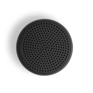 TURING. Bärbar 3W högtalare med 4 timmars batteritid på återvunnen ABS (100 % rABS), miniatyr 2