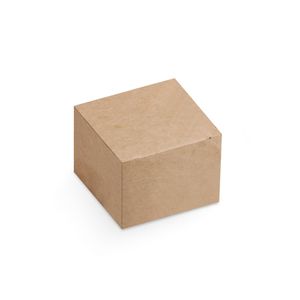 ARBER. Bärbar 3W högtalare med 4h batteritid i bambu och Återvunnen ABS (100% rABS)