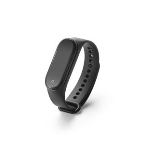 CALATRAVA. Smart sportarmband med 3 dagars batteritid i ABS och TPU, miniatyr 4
