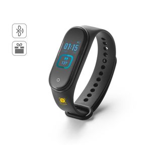 CALATRAVA. Smart sportarmband med 3 dagars batteritid i ABS och TPU, miniatyr 3