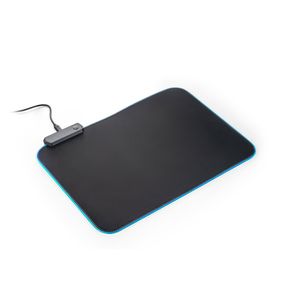 THORNE MOUSEPAD RGB. Gamingmusmatta med RGB LED-lampor i polyester, miniatyr 6