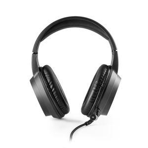 Thorne Headset RGB. ABS-Gaminghörlurar med kabel, mikrofon och RGB LED-lampor, miniatyr 2