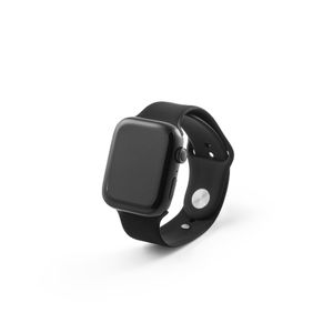 WILES. Smartwatch med 1.85" skärm, IPX4 och 3 dagars batteritid och silikonband, miniatyr 6