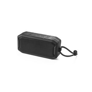 SHEERAN. Bärbar 10W högtalare med IPX7 och 9h batteritid på 100 % Återvunnen ABS, miniatyr 6