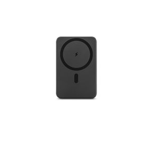 WARSHEL 10. 10 000 mAh magnetisk powerbank med 15 W supersnabb trådlös laddare i återvunnen ABS (100 % rABS) med stativ, miniatyr 2