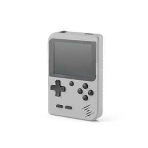 BOWSER. Bärbar spelkonsol med 256 klassiska spel, miniatyr 6