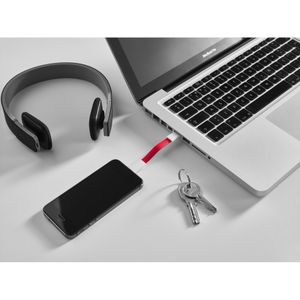 RIEMANN. USB-kabel med 2 i 1-kontakt i ABS och PVC, miniatyr 3