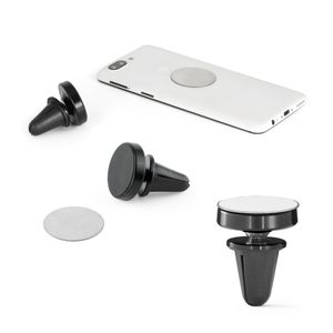 PLANCK. telefonhållare för bil i aluminium, miniatyr 1
