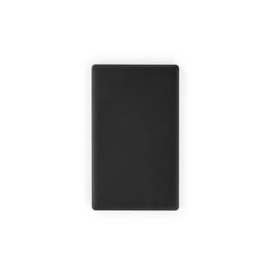 WIGNER. Power bank 4.000 mAh in återvunnen ABS (100 % rABS), miniatyr 2