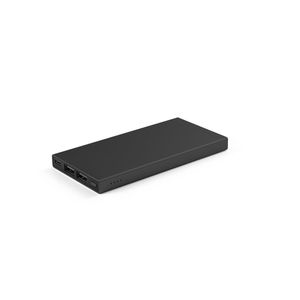 DOROTHY 5. 5 000 mAh powerbank tillverkad av återvunnen aluminium (100 % rAL), miniatyr 5