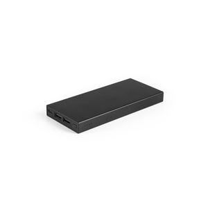 DOROTHY 10. Powerbank 10 000 mAh i återvunnen aluminium (100 % rAL), miniatyr 6