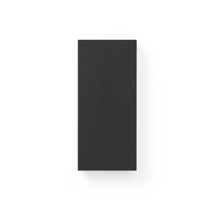 DOROTHY 10. Powerbank 10 000 mAh i återvunnen aluminium (100 % rAL), miniatyr 2