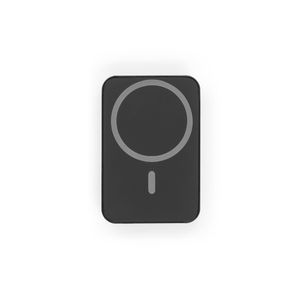 AMPERE 5. 5 000 mAh magnetisk powerbank med 15W supersnabb trådlös laddare i återvunnen ABS (100 % rABS), miniatyr 2