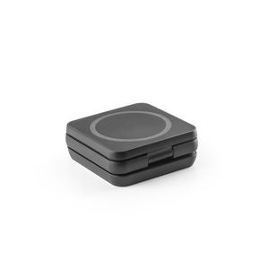 BROGLIE. Supersnabb 15W 4-i-1 magnetisk trådlös laddare i återvunnen ABS (100 % rABS), miniatyr 6