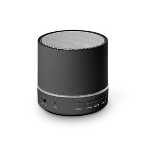 RE-PEREY. 3W bärbar högtalare med 4h30m batteritid på återvunnen ABS (100 % rABS), miniatyr 2