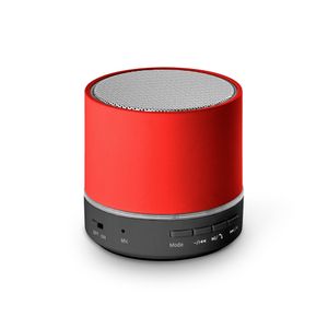 RE-PEREY. 3W bärbar högtalare med 4h30m batteritid på återvunnen ABS (100 % rABS), miniatyr 7