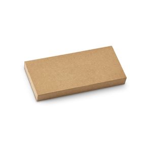 DENNING. 5 000 mAh tunn powerbank i rostfritt stål, miniatyr 3