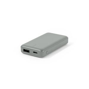 SHERYL. Powerbank 4 000 mAh i återvunnen ABS (100 % rABS), miniatyr 6