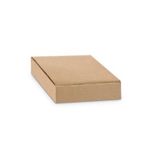 LEAKEY 5. Powerbank 5 000 mAh i återvunnen ABS (100 % rABS), miniatyr 3