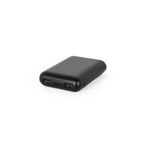 LEAKEY 8. Powerbank 8 000 mAh i återvunnen ABS (100 % rABS), miniatyr 5
