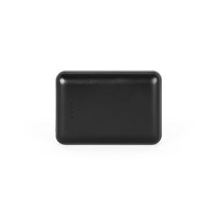 LEAKEY 10. Powerbank 10 000 mAh i återvunnen ABS (100 % rABS), miniatyr 2