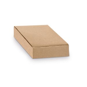 LEAKEY 20. Powerbank 20 000 mAh i återvunnen ABS (100 % rABS), miniatyr 3