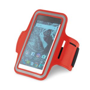 CONFOR. PU-armband och softshell för 6.5" smartphone, miniatyr 5