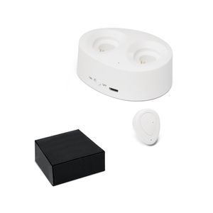 CHARGAFF. ABS trådlösa hörlurar, miniatyr 1