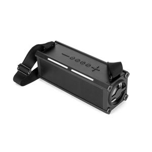 Timberlake. 16W bärbar högtalare med 6 timmars batteritid i ABS, miniatyr 6