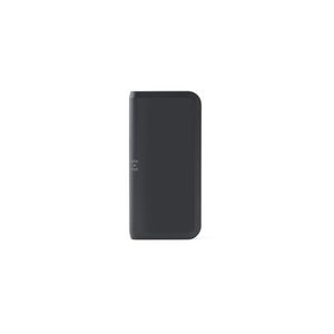 BECKER 10. 10 000 mAh powerbank i återvunnen ABS (100 % rABS) med 15 W supersnabb trådlös laddare, miniatyr 2