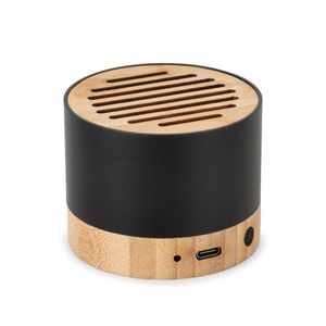 FERDINAND. Bärbar högtalare tillverkad av återvunnet aluminium (100% rAL) med 3 timmars batteritid, miniatyr 6