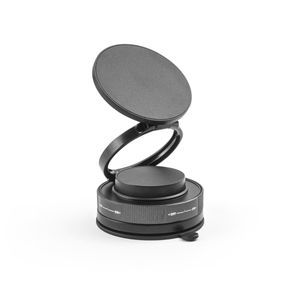 KEPLER. Magnetisk mobiltelefonhållare med vakuumfäste för släta och ojämna ytor (360º rotation), miniatyr 6
