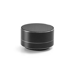 FLOREY. Bärbar 3W högtalare med 4h batteritid i återvunnet aluminium (100 % rAL) och återvunnen ABS (100 % rABS), miniatyr 2
