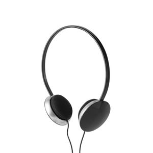 VOLTA. Hörlurar med 1.2m ABS-kabel, miniatyr 7
