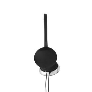 VOLTA. Hörlurar med 1.2m ABS-kabel, miniatyr 2