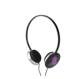VOLTA. Hörlurar med 1.2m ABS-kabel, miniatyr 5