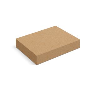 MARCET. Powerbank slimmad 4'000 mAh i återvunnen ABS (70% rABS) och återvunnen ABS (100 % rABS), miniatyr 3