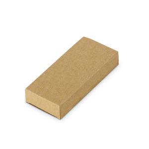 NOBEL. Powerbank 7 200 mAh i återvunnen aluminium (100 % rAL), miniatyr 3