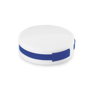 GARDNER. HUB med kabel och 4 USB-A-portar i ABS, miniatyr 6