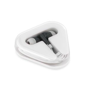 FARADAY. Hörlurar med 1.25 m ABS-kabel, miniatyr 5